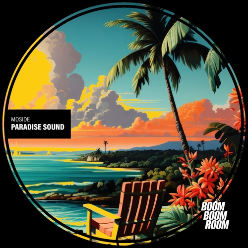 Moside - Paradise Sound [BBR071]